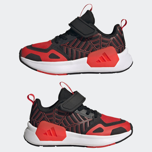 ADIDAS SPIDER-MAN RUNNER JUNIOR