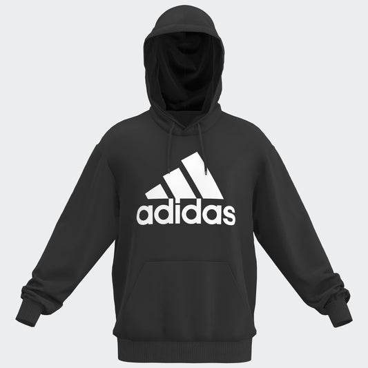 ADIDAS PULL OVER HOODIE JACKET MENS