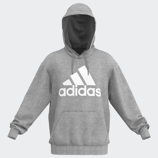 ADIDAS PULL OVER HOODIE JACKET MENS