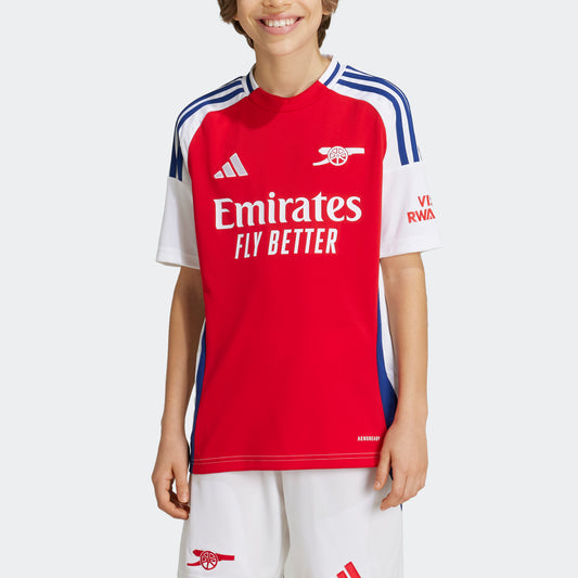 ADIDAS ARSENAL HOME JERSEY 24/25 JUNIOR