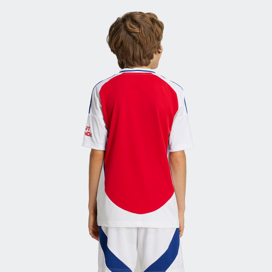 ADIDAS ARSENAL HOME JERSEY 24/25 JUNIOR