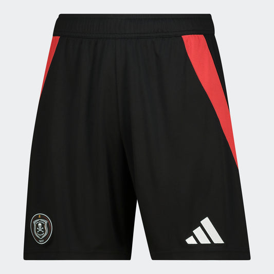 ADIDAS ORLANDO PIRATES FC HOME SHORTS 24/25 MENS