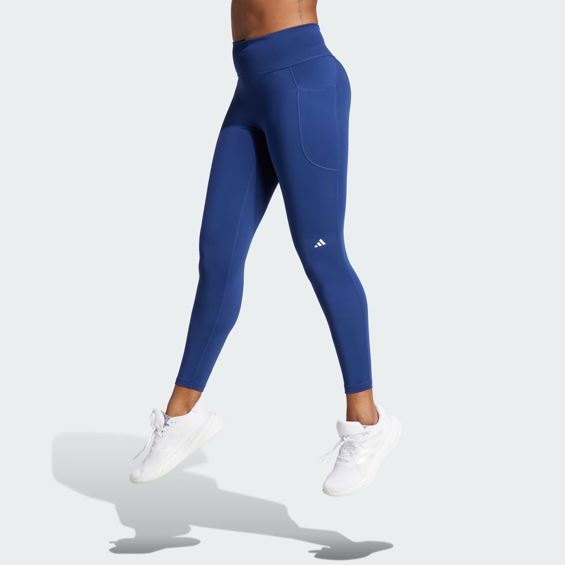ADIDAS DAILYRUN 7/8 LEGGINGS TIGHTS LADIES – Poobie Naidoo's