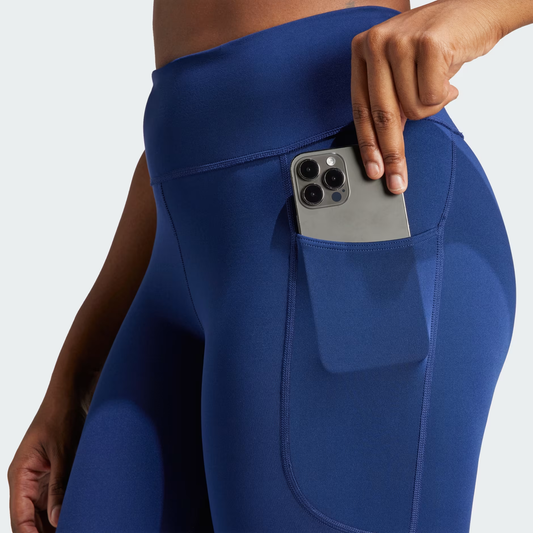 ADIDAS DAILYRUN 7/8 LEGGINGS TIGHTS LADIES