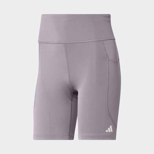 ADIDAS DAILY RUN 5 INCH LEGGINGS TIGHTS LADIES
