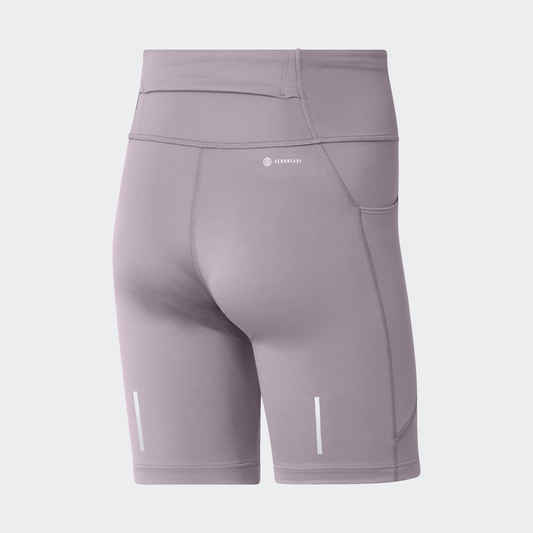 ADIDAS DAILY RUN 5 INCH LEGGINGS TIGHTS LADIES