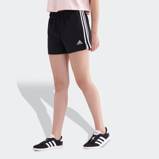 ADIDAS 3S BK SHORTS LADIES
