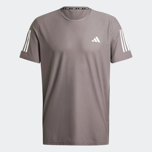 ADIDAS OWN THE RUN SHORT SLEEVE TEE MENS