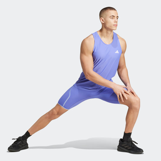 ADIDAS OWN THE RUN TANK TOP MENS