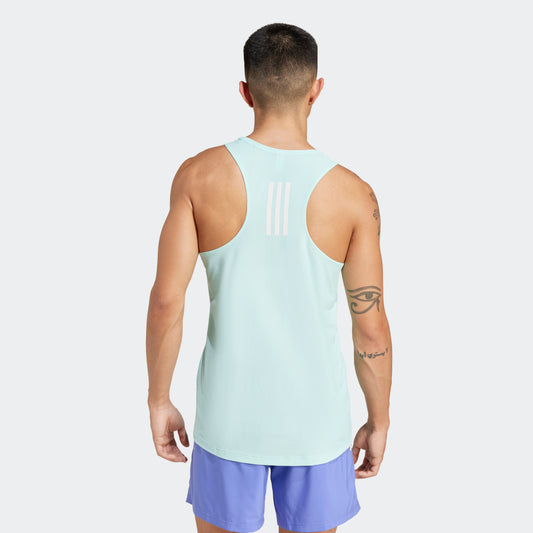 ADIDAS OWN THE RUN TANK TOP MENS