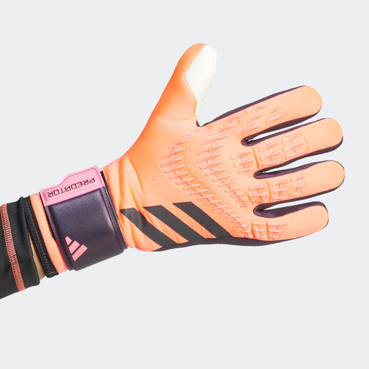 ADIDAS PREDATOR GL LEAGUE GOAL KEEPER GLOVES MENS