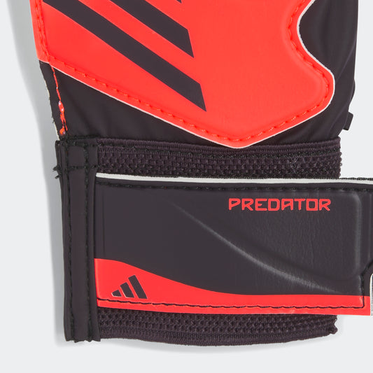 ADIDAS PREDATOR TRAINING GOAL KEEPER GLOVES JUNIOR