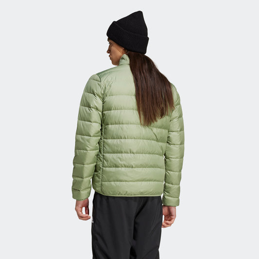 ADIDAS ESSENTIAL LIGHT DOWN JACKET MENS