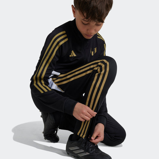 ADIDAS MESSI TRAINING PANTS JUNIOR