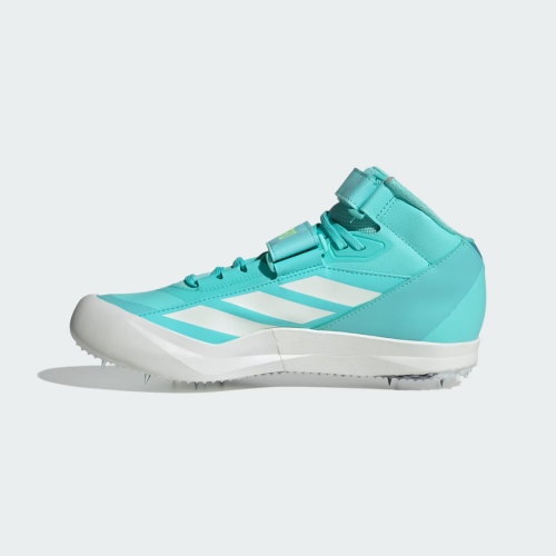 ADIDAS ADIZERO JAVELIN SPIKES ATHLETICS SHOES