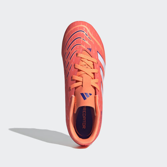 ADIDAS PREDATOR CLUB FG JUNIOR
