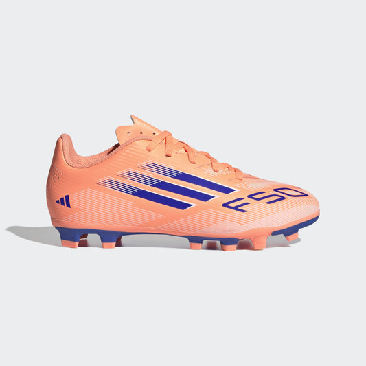 ADIDAS F50 CLUB FG JUNIOR