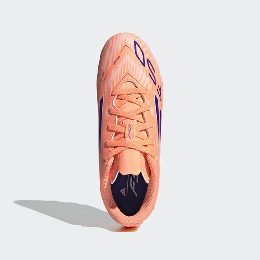 ADIDAS F50 CLUB FG JUNIOR