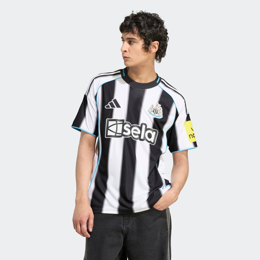 ADIDAS NEWCASTLE UNITED 25/26 HOME REPLICA JERSEY MENS