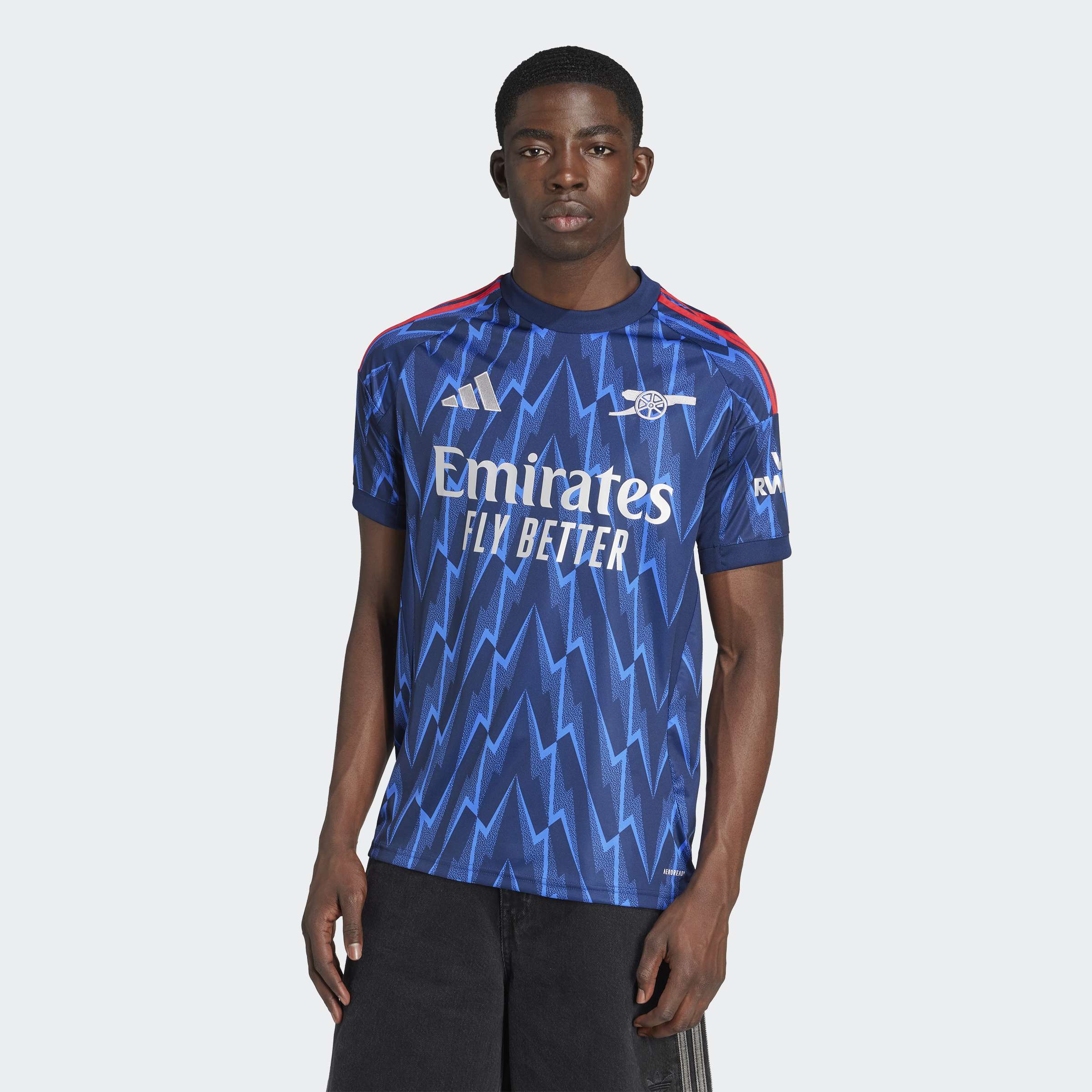 【新品未使用】Rapfa CLASSIC JERSEY II半袖　Ｍ JI9511_3_APPAREL_On-