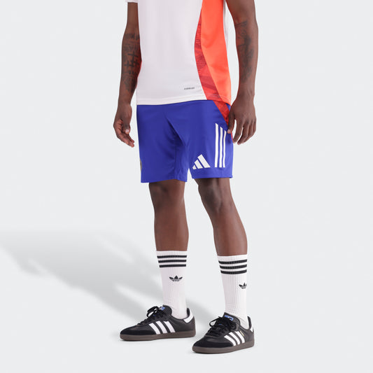 ADIDAS ORLANDO PIRATES TIRO TRAINING SHORTS 24/25 MENS