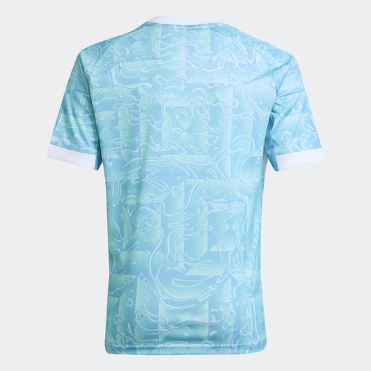 ADIDAS JUVENTUS FC 25/26 AWAY JERSEY JUNIOR