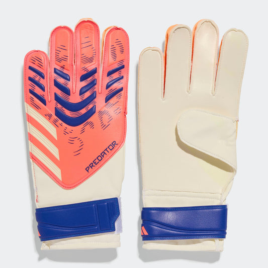 ADIDAS PREDATOR TRAINING GOAL KEEPER GLOVES MENS
