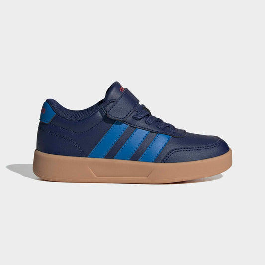 ADIDAS BREAKNET 3.0 EL JUNIOR