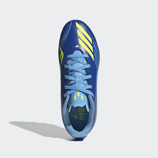ADIDAS F50 MESSI CLUB FG JUNIOR