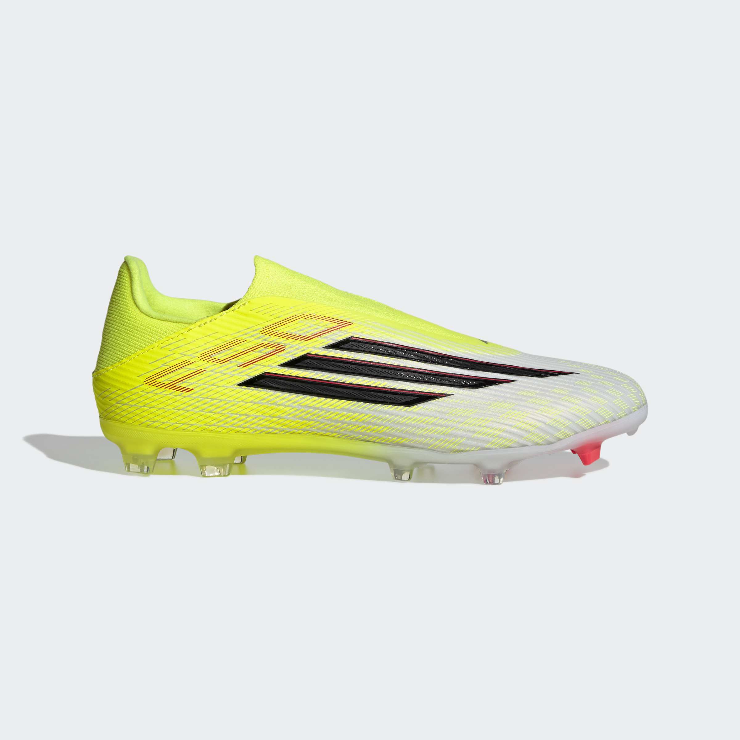 ADIDAS F50 LEAGUE LACELESS FG MENS – Poobie Naidoo's