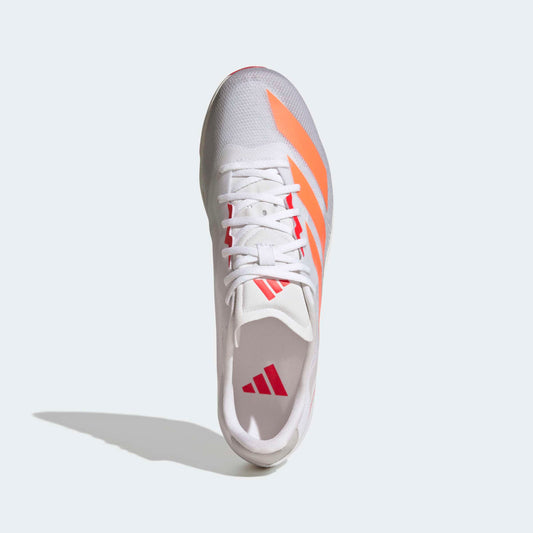 ADIDAS ADIZERO DISTANCESTAR SPIKES ATHLETICS SHOES