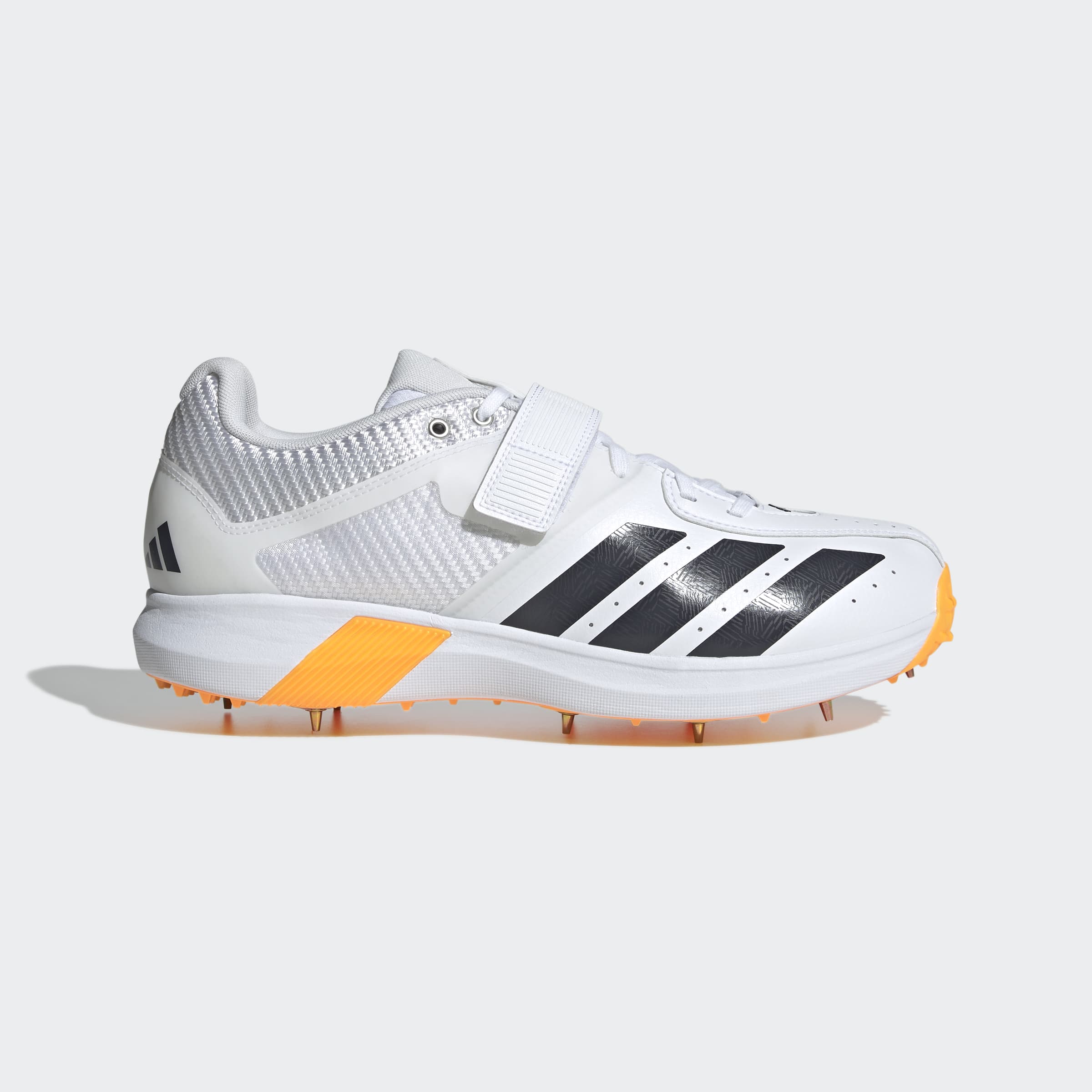eriya☆ ADIDAS ADIPOWER INCURZA CRICKET SPIKE MENS – Poobie Naidoo's