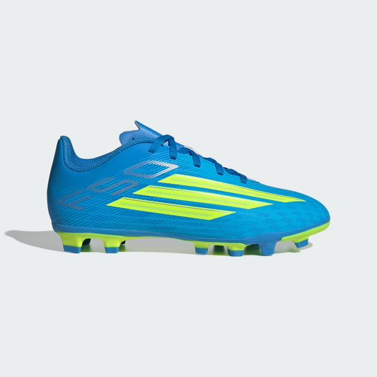 ADIDAS F50 CLUB FG JUNIOR
