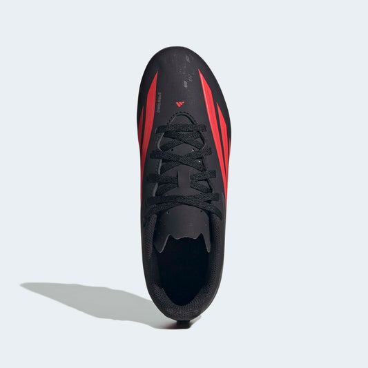 ADIDAS F50 CLUB FG JUNIOR