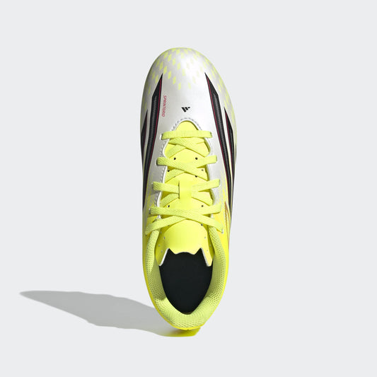 ADIDAS F50 CLUB FG JUNIOR