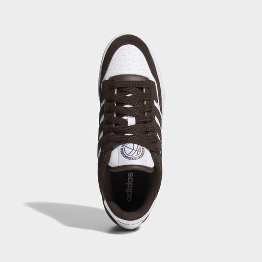 ADIDAS RAPID COURT LOW MENS
