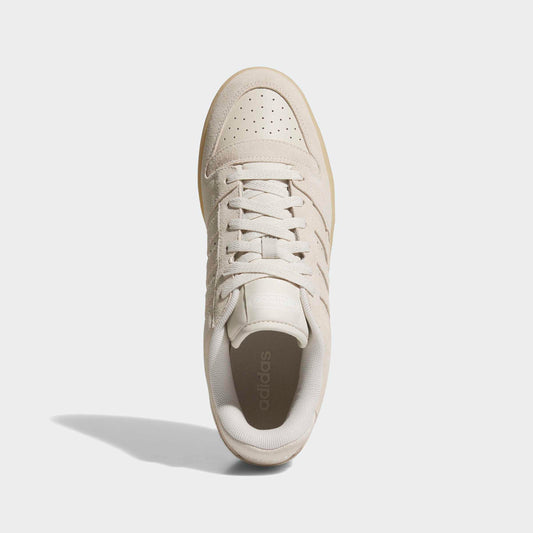 ADIDAS BREAK START PREMIUM LOW MENS