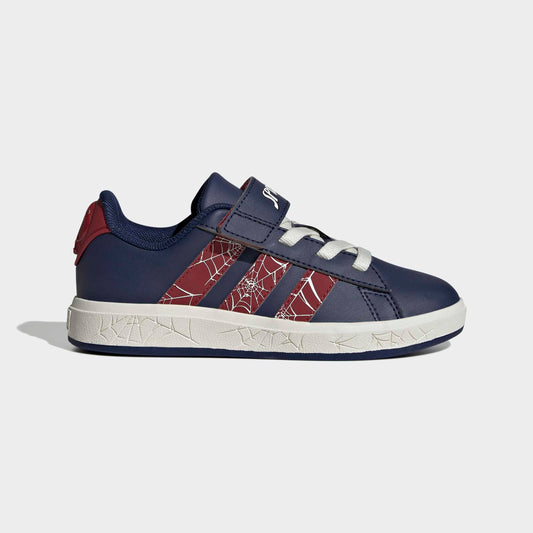 ADIDAS MARVEL SPIDER-MAN GRAND COURT JUNIOR