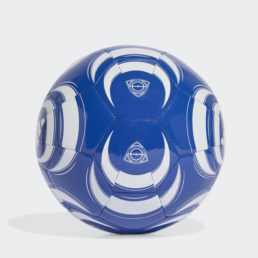ADIDAS TIRO CLUB SOCCER BALL