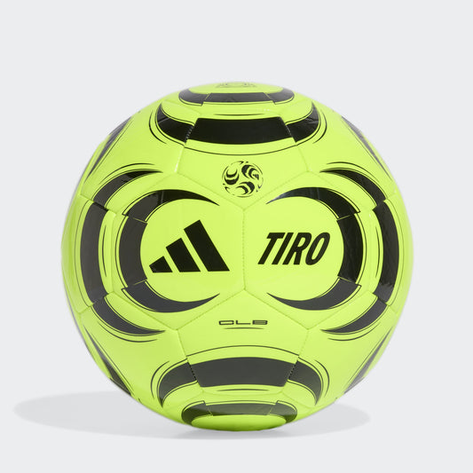 ADIDAS TIRO CLUB SOCCER BALL