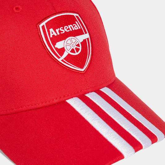 ADIDAS ARSENAL FC BASEBALL CAP