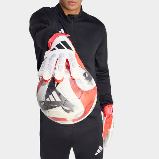 ADIDAS PREDATOR TRAINING GOAL KEEPER GLOVES MENS