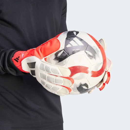 ADIDAS PREDATOR TRAINING GOAL KEEPER GLOVES MENS
