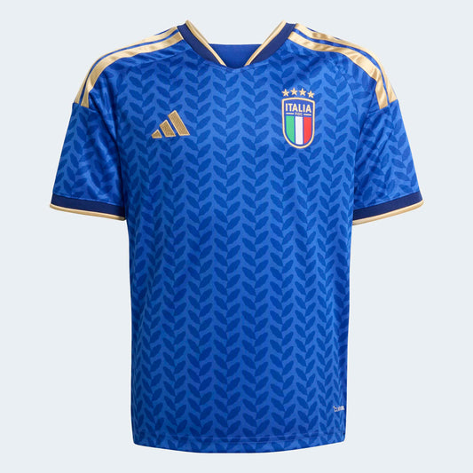 ADIDAS ITALY 26 HOME REPLICA JERSEY JUNIOR