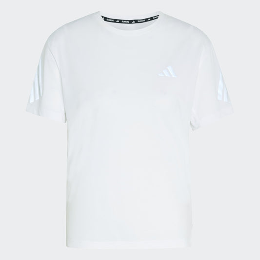 ADIDAS ADI365 CLIMACOOL SHORT SLEEVE TEE LADIES