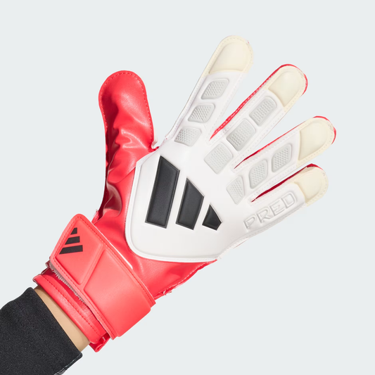 ADIDAS PREDATOR TRAINING GOAL KEEPER GLOVES JUNIOR