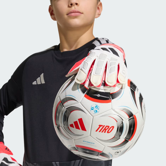ADIDAS PREDATOR TRAINING GOAL KEEPER GLOVES JUNIOR