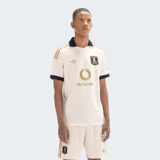 ADIDAS ORLANDO PIRATES FC AWAY JERSEY 26/27 MENS