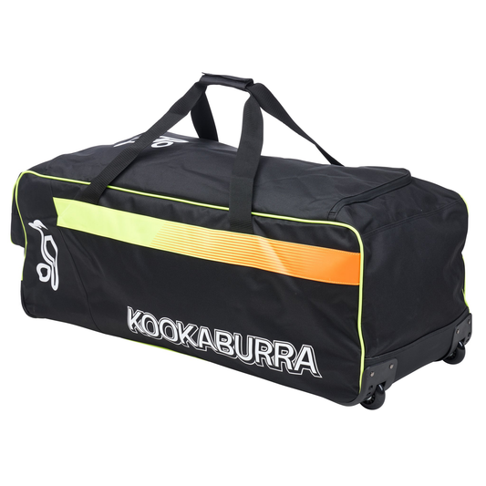 KOOKABURRA PRO 2.0 WHEELIE CRICKET BAG