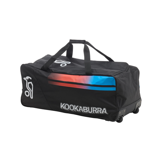 KOOKABURRA BEAST PRO 3.0 WHEELIE CRICKET BAG